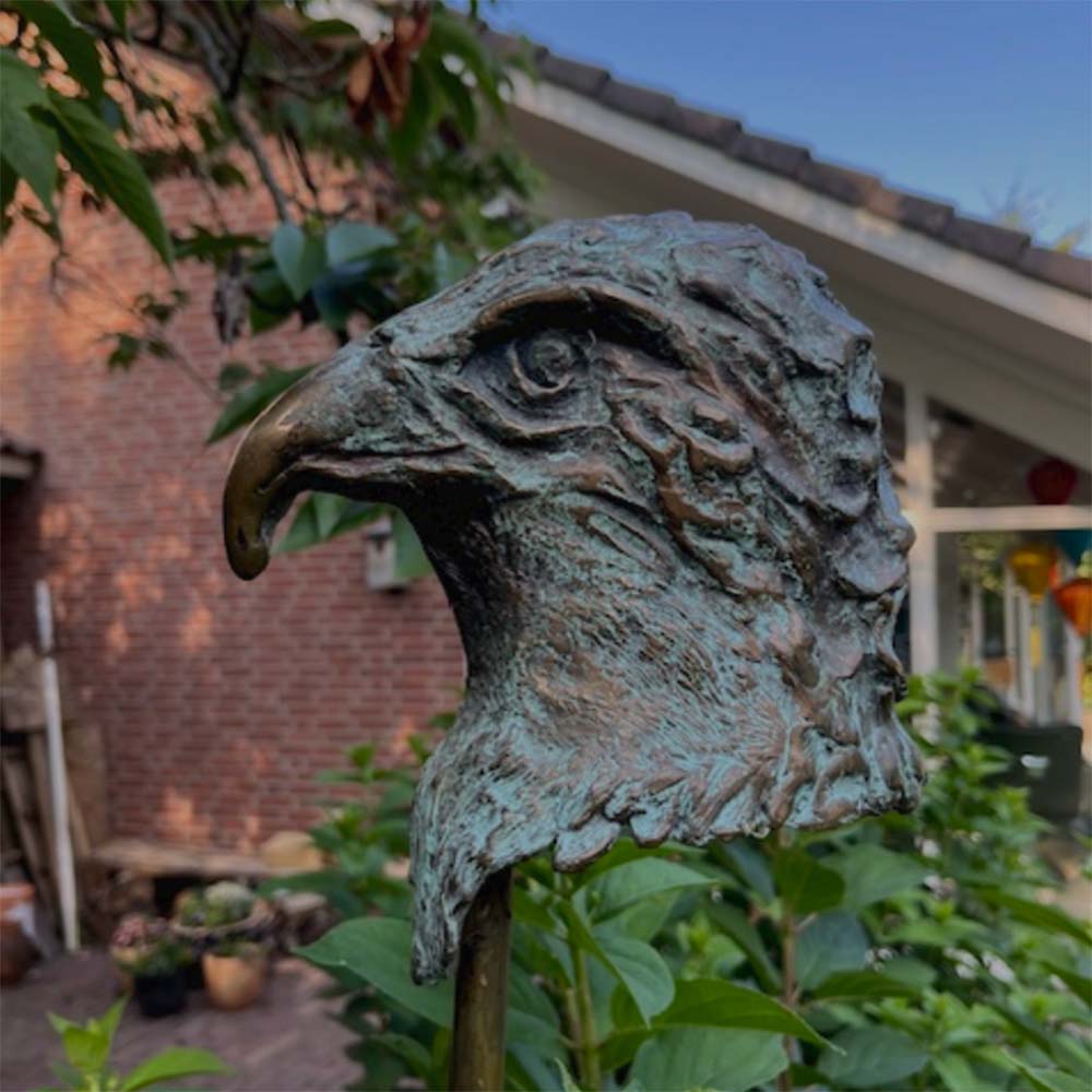 Je bekijkt nu Louise Verkleij Backhaus