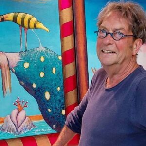 Jan Detrie