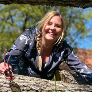 Lara van de Hoef