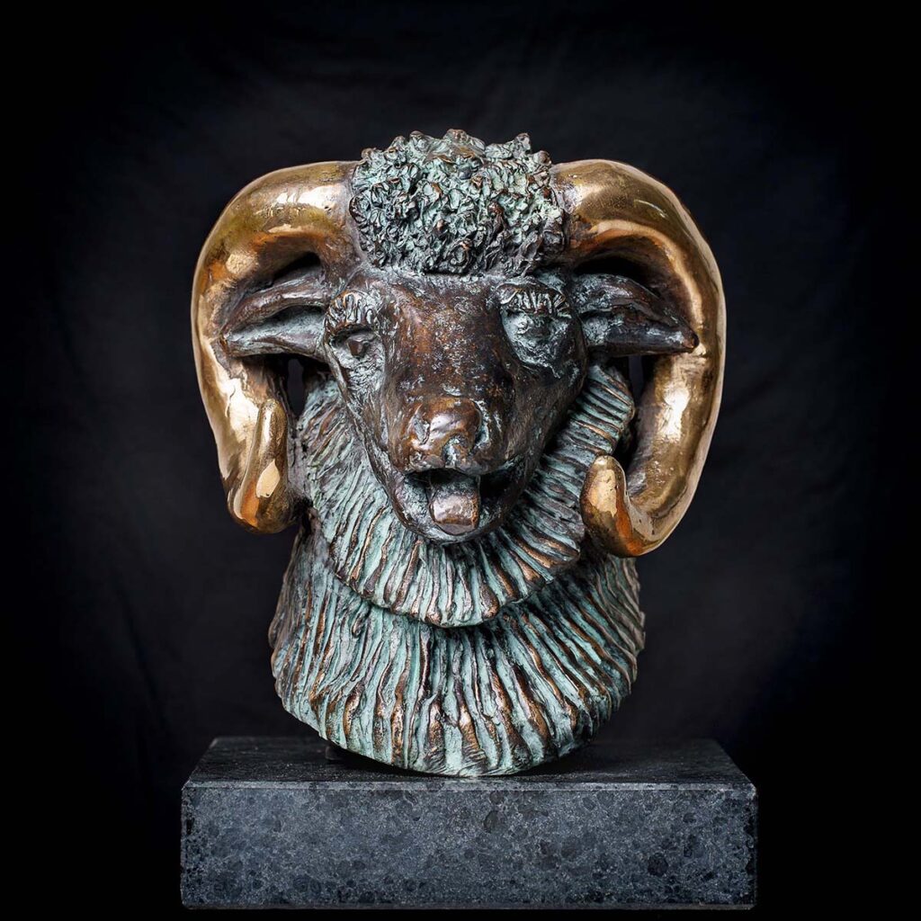 Louise Verkleij Backhaus