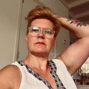 Louise Verkleij Backhaus