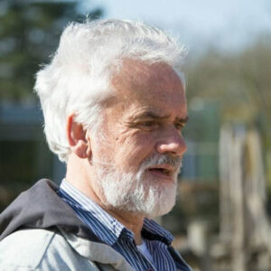 Peter Staps