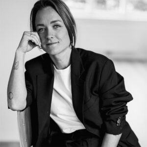 Romy Hommersom