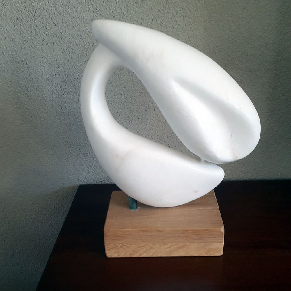 Je bekijkt nu Riet van Kampen